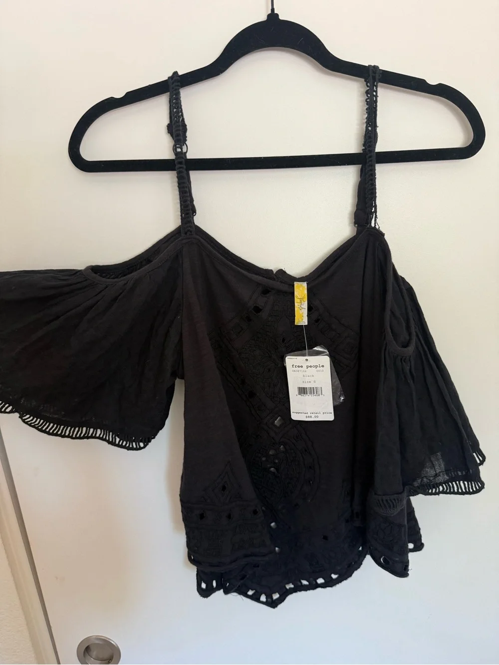 Free People **small snag